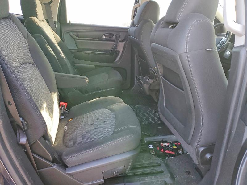 Photo 11 from auction – 2015 CHEVROLET TRAVERSE with VIN 1GNKRHKD0FJ155591