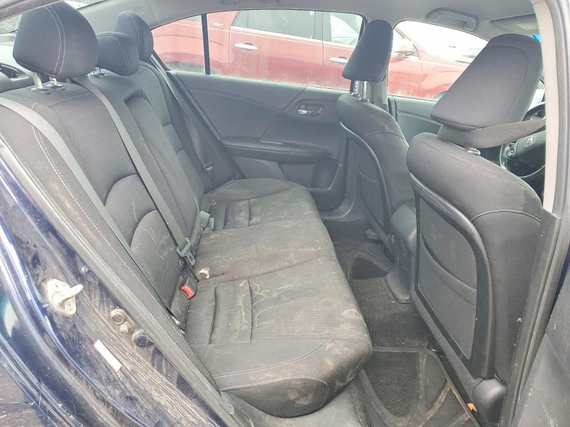Photo 10 from auction – 2013 HONDA ACCORD SPO with VIN 1HGCR2F56DA235814