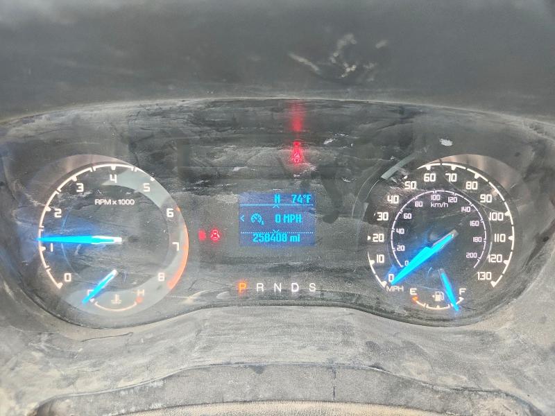 Photo 9 from auction – 2019 FORD RANGER with VIN 1FTER4EH4KLA05110