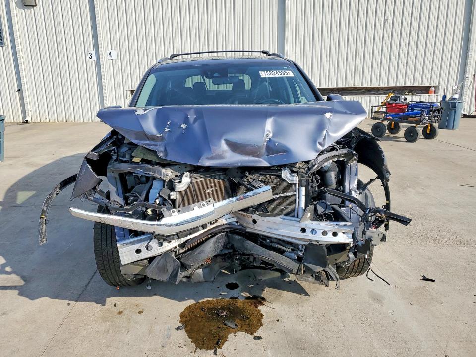 صورة رقم 5 من المزاد - 2019 HONDA PILOT ELIT مع VIN 5FNYF6H08KB094593