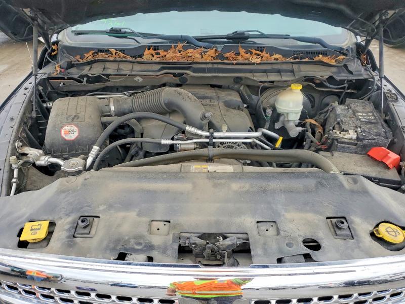 Photo 11 from auction – 2016 RAM 1500 with VIN 1C6RR6VT3GS164528