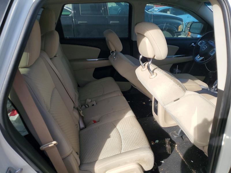 Photo 10 from auction – 2012 DODGE JOURNEY with VIN 3C4PDCAB3CT204979
