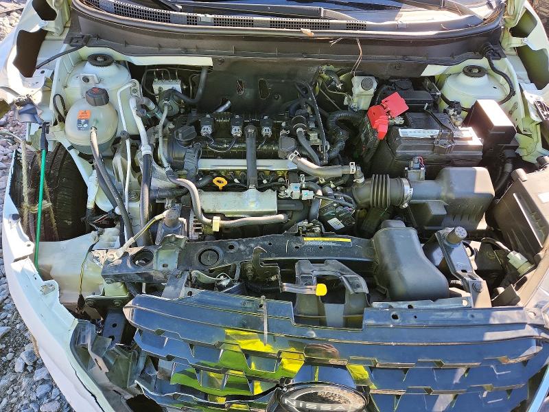 Photo 11 from auction – 2022 NISSAN KICKS with VIN 3N1CP5BVXNL517723