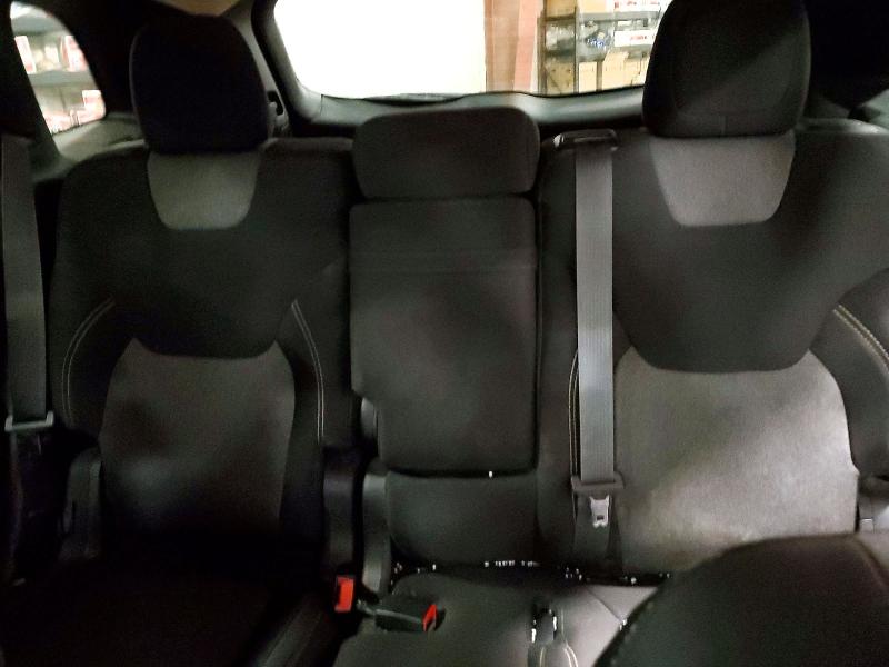 Photo 10 from auction – 2014 JEEP CHEROKEE with VIN 1C4PJMCS2EW284333