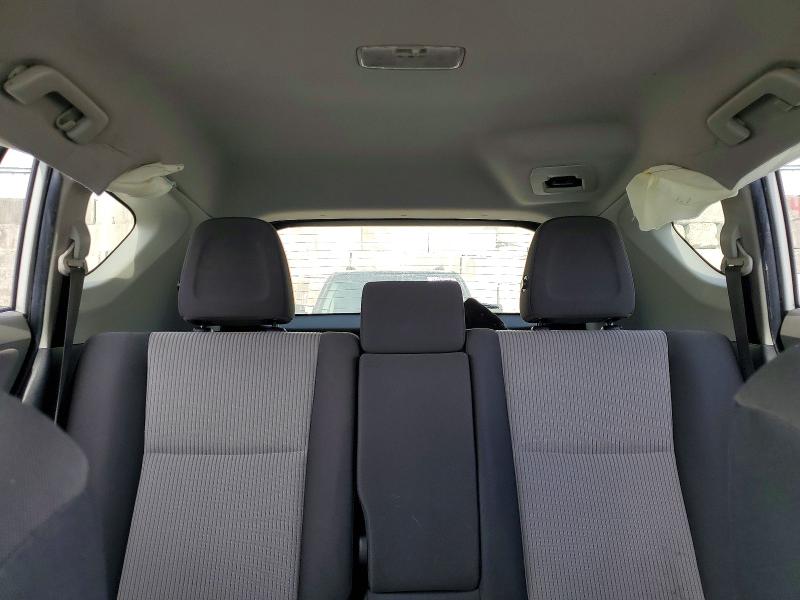 Photo 10 from auction – 2013 TOYOTA RAV4 LE with VIN JTMZFREV9D5002837