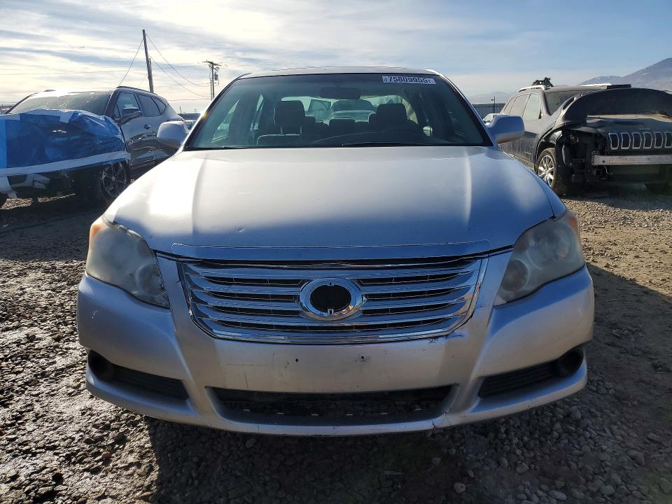 Photo 5 from auction – 2008 TOYOTA AVALON XL with VIN 4T1BK36B78U288922