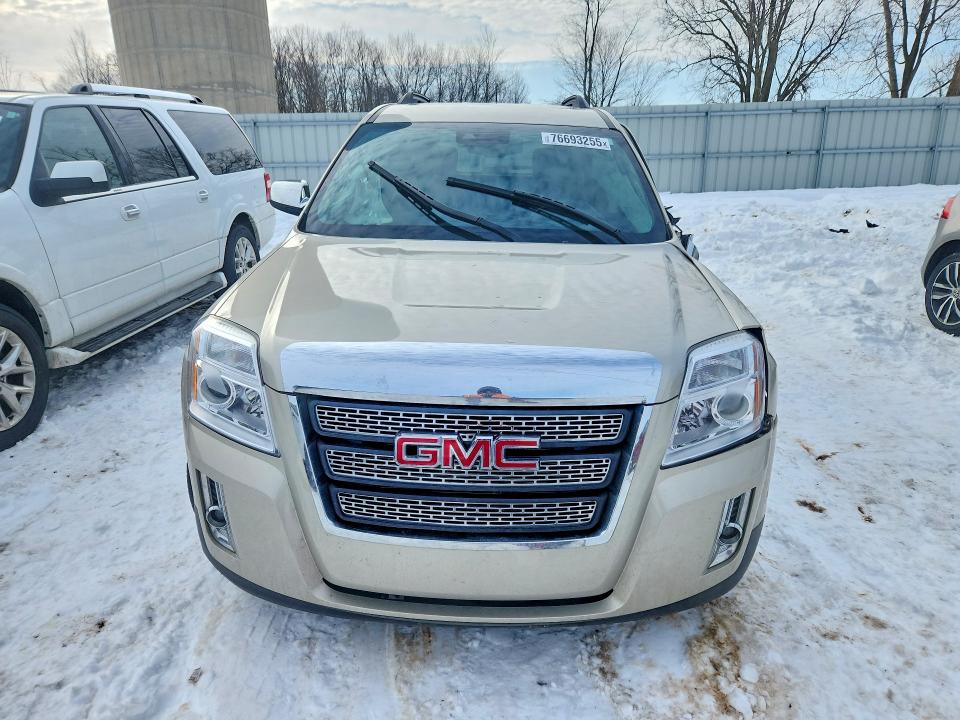 Photo 5 from auction – 2015 GMC TERRAIN with VIN 2GKFLSE30F6402864