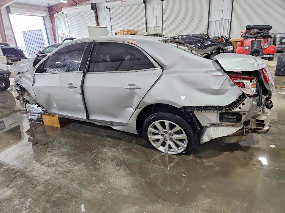 Zdjęcie 2 z aukcji – 2015 CHEVROLET MALIBU LTZ z VIN 1G11F5SL1FF277598