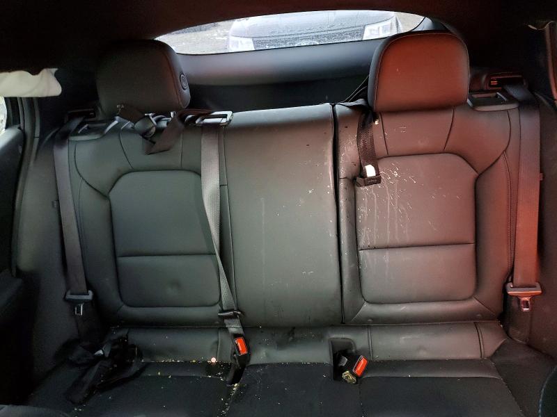 Photo 10 from auction – 2024 BUICK ENVISTA with VIN KL47LBE21RB059890