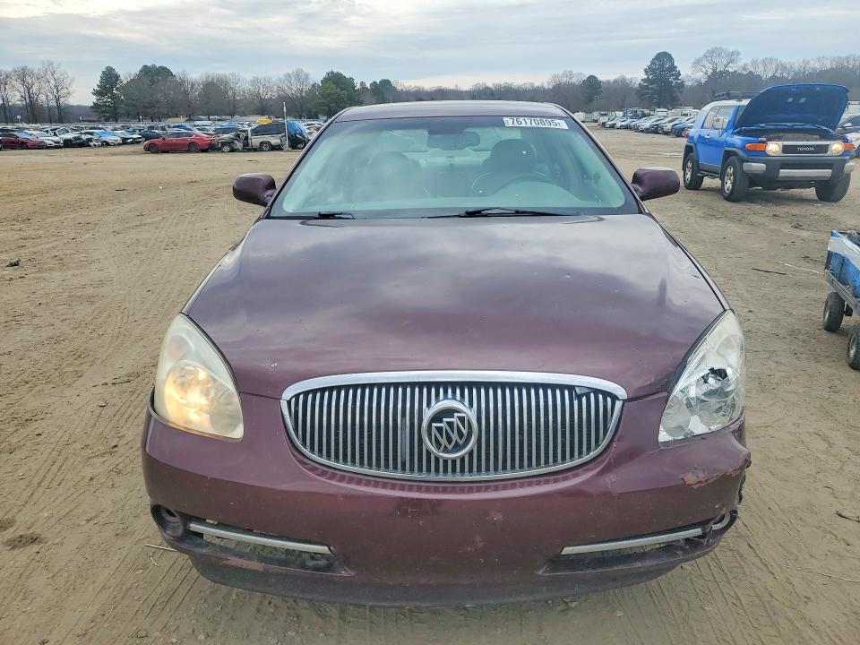 Photo 5 from auction – 2006 BUICK LUCERNE CX with VIN 1G4HD57216U242921
