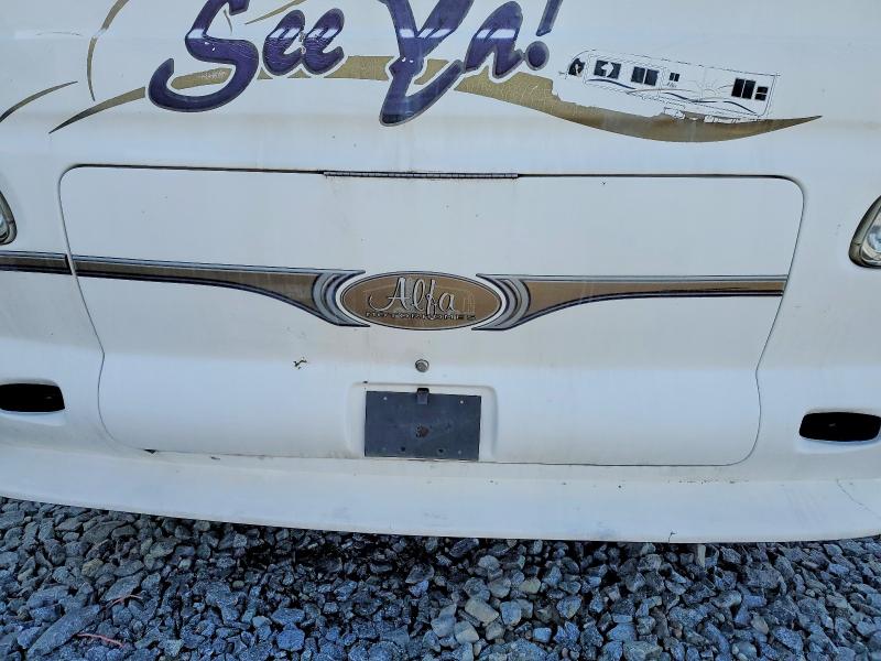 Photo 7 from auction – 2004 FREIGHTLINER CHASSIS XC with VIN 4UZAAHAK04CN05312