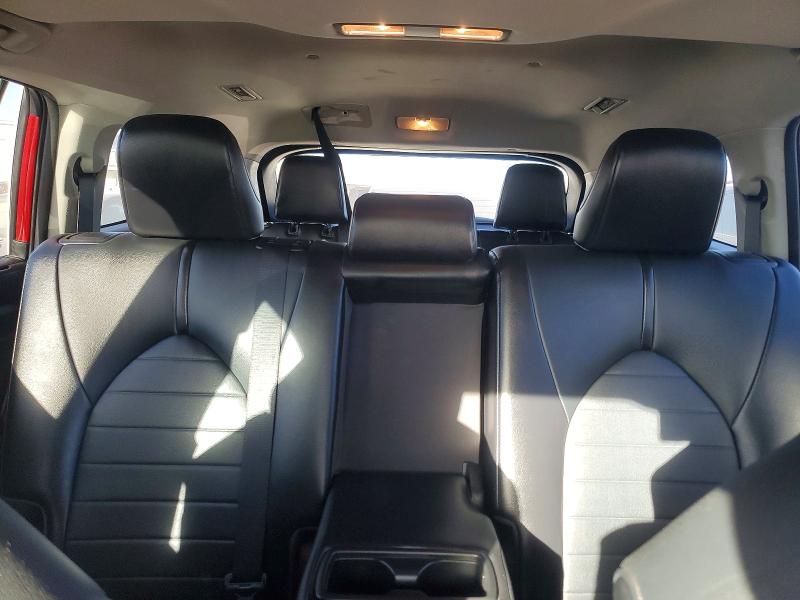 Photo 10 from auction – 2021 TOYOTA HIGHLANDER with VIN 5TDGZRAH2MS056196