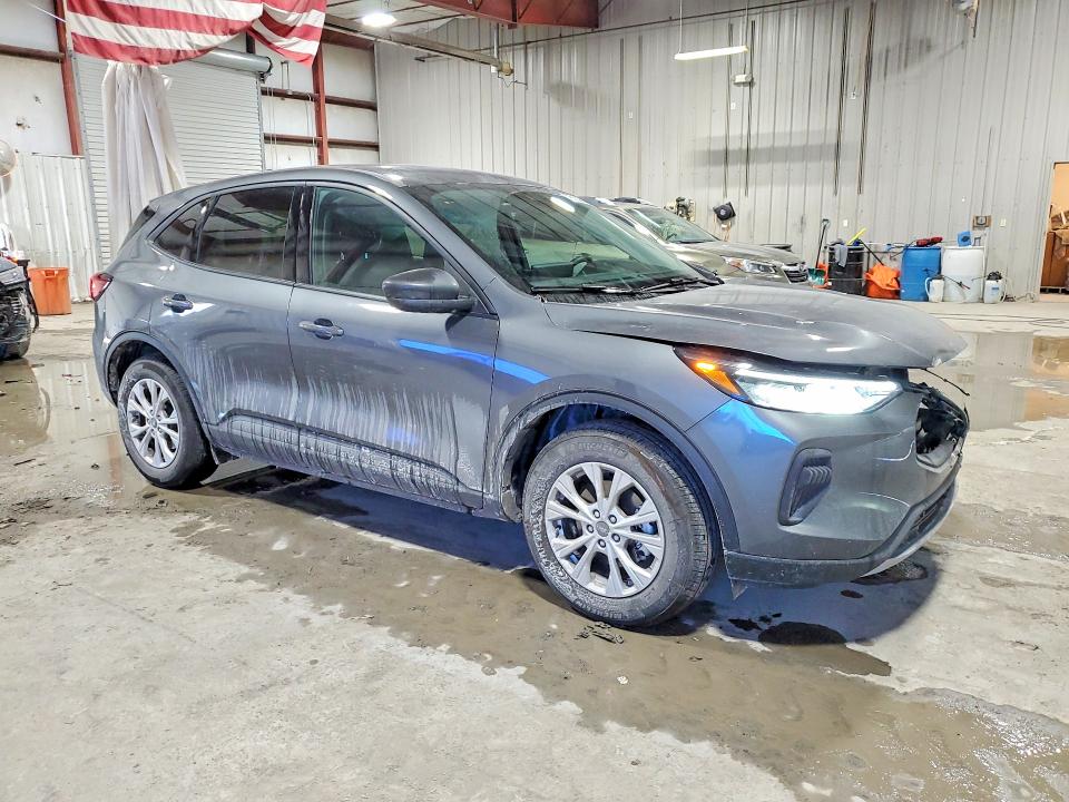 Photo 4 from auction – 2025 FORD ESCAPE with VIN 1FMCU0GN4SUB11466