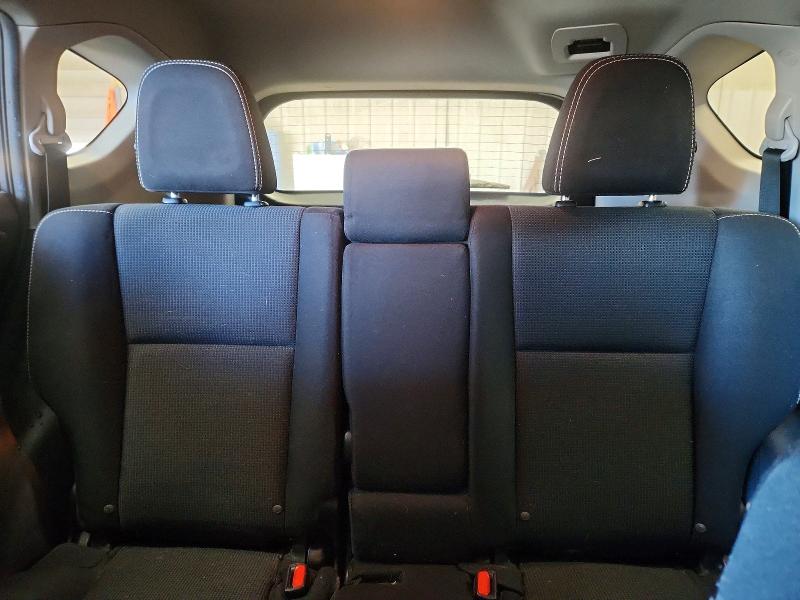 Photo 10 from auction – 2018 TOYOTA RAV4 ADVEN with VIN 2T3RFREVXJW705268