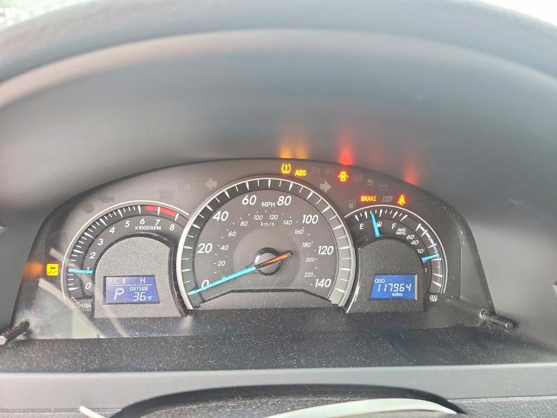 Photo 9 from auction – 2015 TOYOTA CAMRY LE with VIN 4T4BF1FKXFR470660