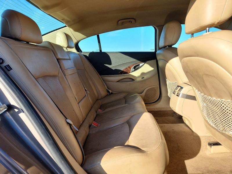 Photo 10 from auction – 2012 BUICK LACROSSE P with VIN 1G4GH5G3XCF203012