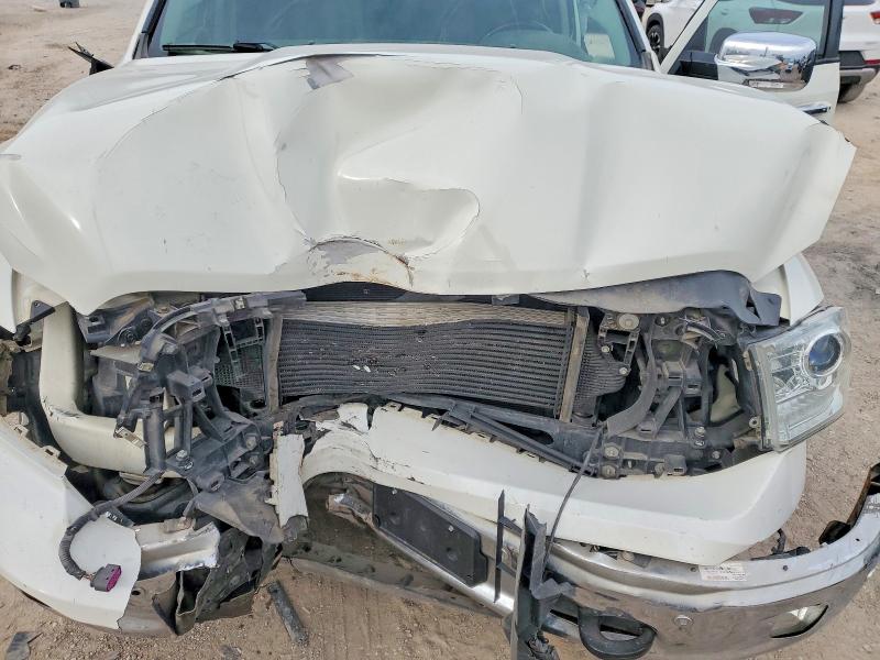 Photo 11 from auction – 2016 RAM 1500 with VIN 1C6RR7PM3GS261482