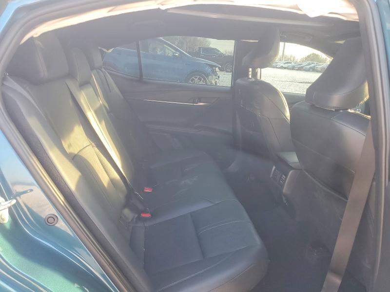 Photo 10 from auction – 2025 TOYOTA CAMRY with VIN 4T1DAACK3SU046656