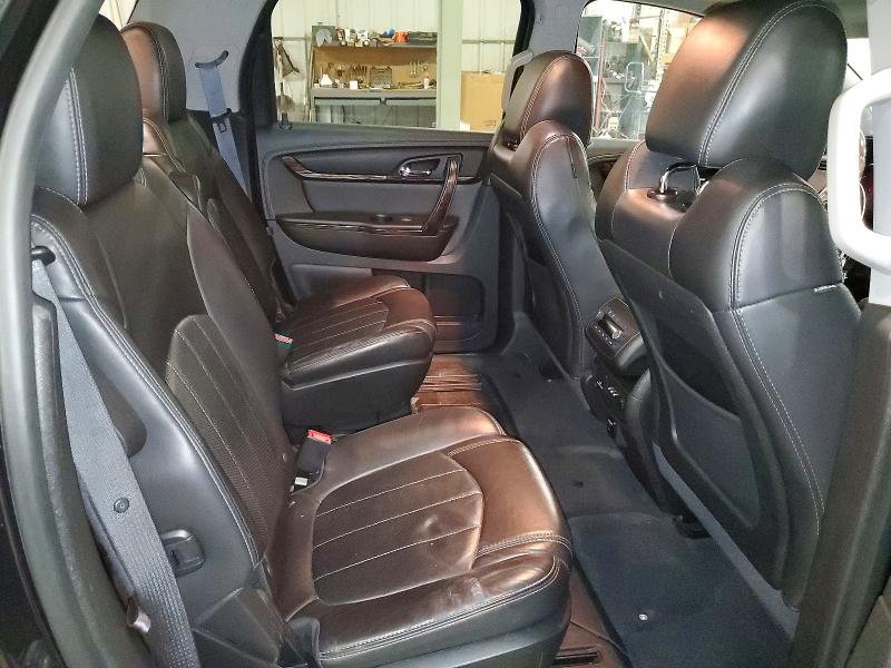 Photo 11 from auction – 2014 GMC ACADIA with VIN 1GKKVTKD0EJ280486