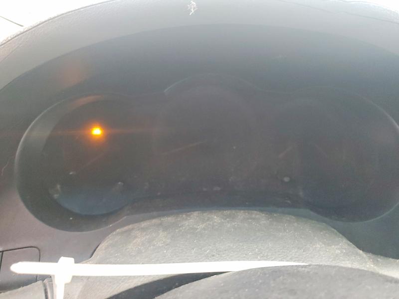 Photo 9 from auction – 2007 NISSAN ALTIMA with VIN 1N4AL21E97N411370