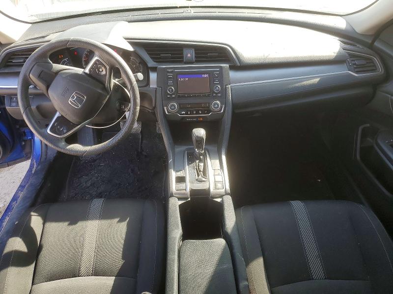 Zdjęcie 8 z aukcji – 2017 HONDA CIVIC z VIN 19XFC2F5XHE001823