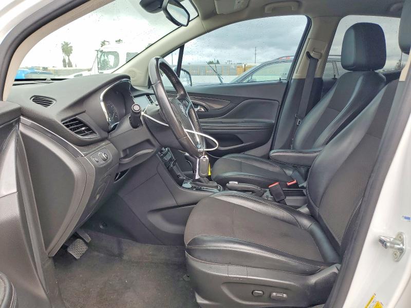 Photo 7 from auction – 2019 BUICK ENCORE PRE with VIN KL4CJASB2KB714261