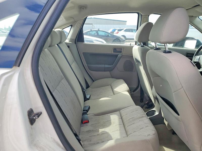 Photo 10 from auction – 2010 FORD FOCUS with VIN 1FAHP3FN7AW135936