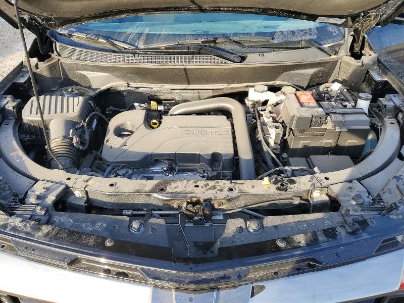 Photo 12 from auction – 2025 CHEVROLET EQUINOX AC with VIN 3GNAXSEG2SL235191