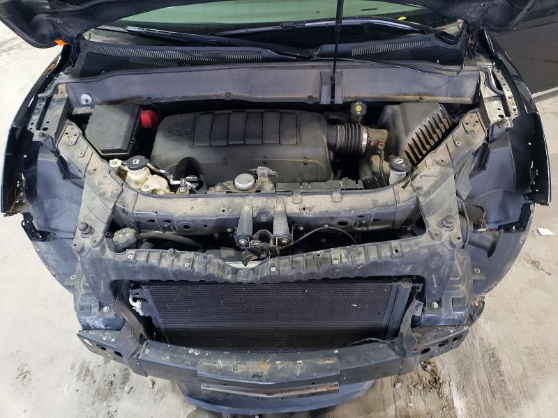 Photo 12 from auction – 2014 BUICK ENCLAVE with VIN 5GAKVCKDXEJ327780