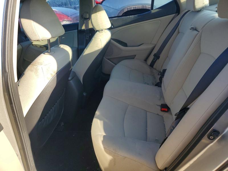 Photo 10 from auction – 2015 KIA OPTIMA with VIN KNAGM4A70F5558753