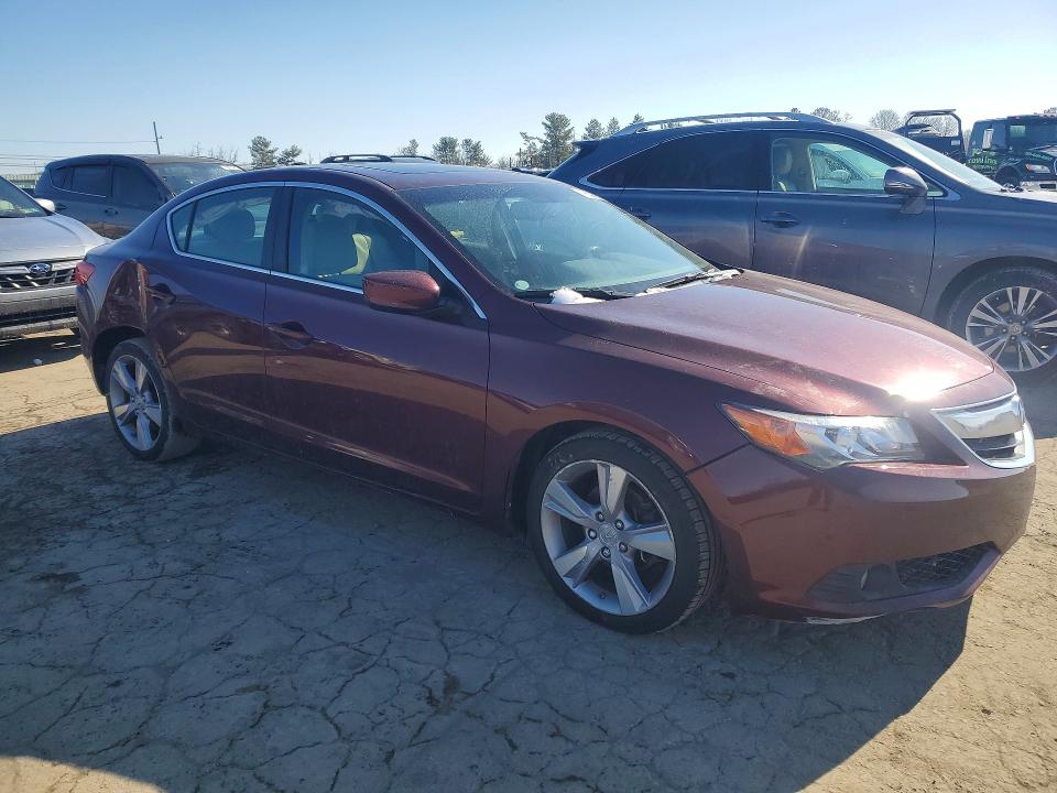 صورة رقم 4 من المزاد - 2013 ACURA ILX مع VIN 19VDE1F77DE010608