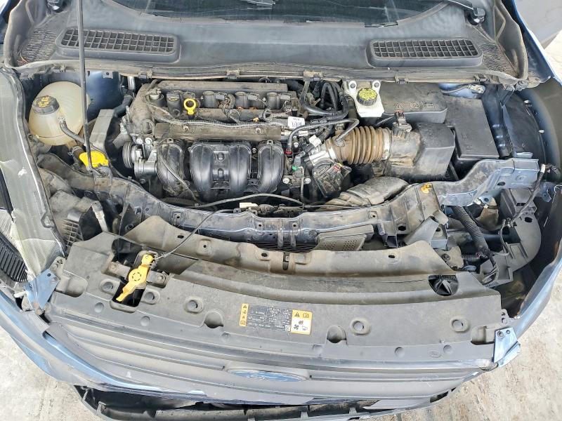 Photo 12 from auction – 2018 FORD ESCAPE with VIN 1FMCU0F76JUA78942