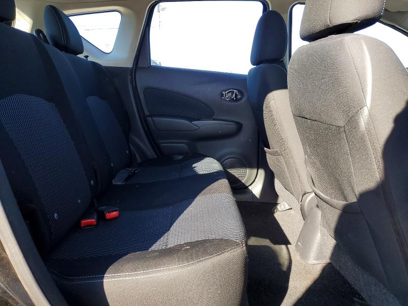 Photo 11 from auction – 2015 NISSAN VERSA NOTE with VIN 3N1CE2CP4FL357909