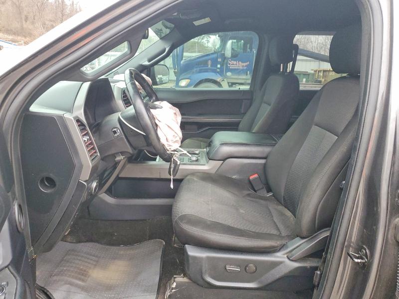 Photo 7 from auction – 2020 FORD EXPEDITION with VIN 1FMJU1JT0LEA97579