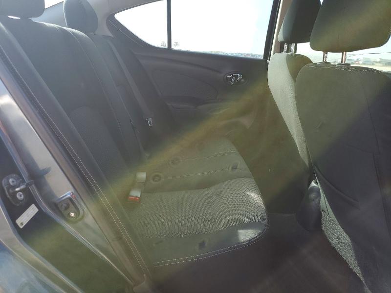 Photo 10 from auction – 2015 NISS VERSA with VIN 3N1CN7APXFL881436