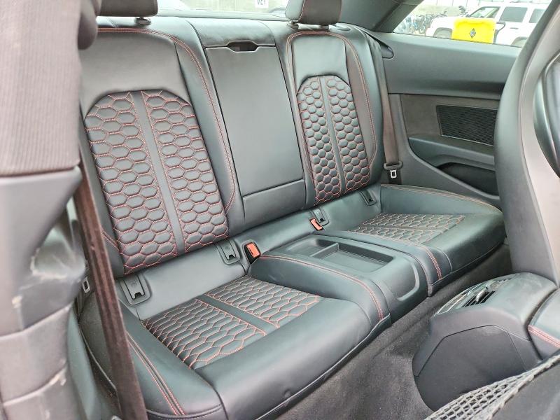 Zdjęcie 10 z aukcji – 2019 AUDI RS5 z VIN WUAPWAF59KA901728