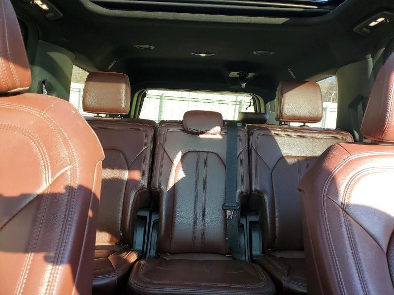 Photo 10 from auction – 2022 FORD EXPEDITION with VIN 1FMJK2AT0NEA27384