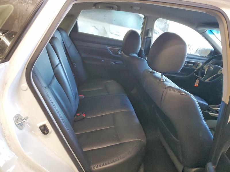 Photo 10 from auction – 2013 NISSAN ALTIMA with VIN 1N4AL3AP7DN509543