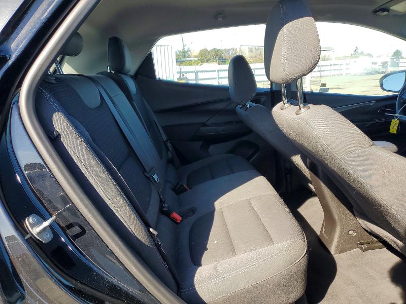 Photo 10 from auction – 2023 CHEVROLET BOLT EV with VIN 1G1FW6S0XP4179586