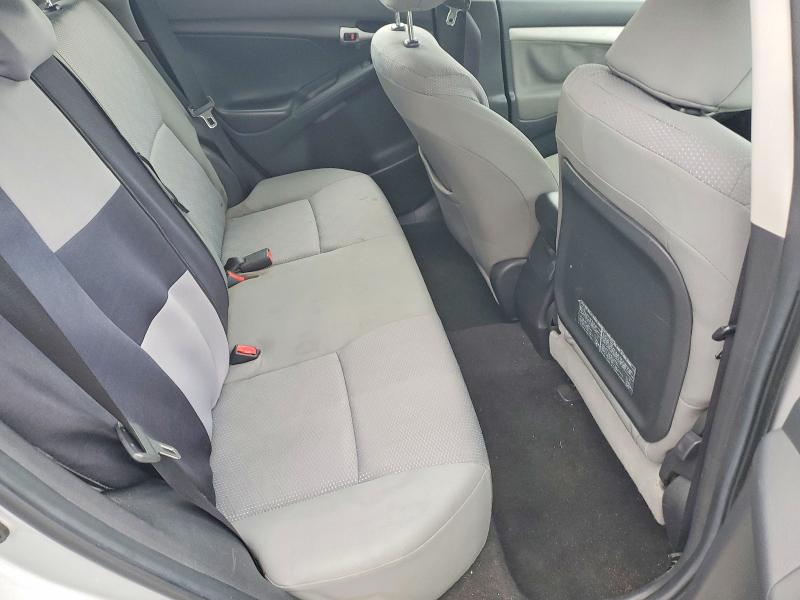 صورة رقم 10 من المزاد - 2009 TOYOTA COROLLA MA مع VIN 2T1LE40E59C010351