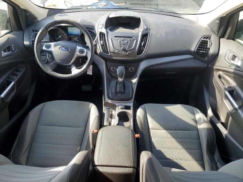 Photo 8 from auction – 2016 FORD ESCAPE SE with VIN 1FMCU9GX6GUB64974
