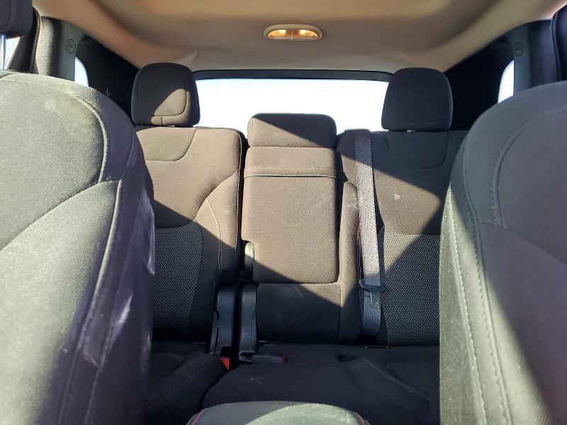 Photo 10 from auction – 2017 JEEP CHEROKEE with VIN 1C4PJMCB1HW565267