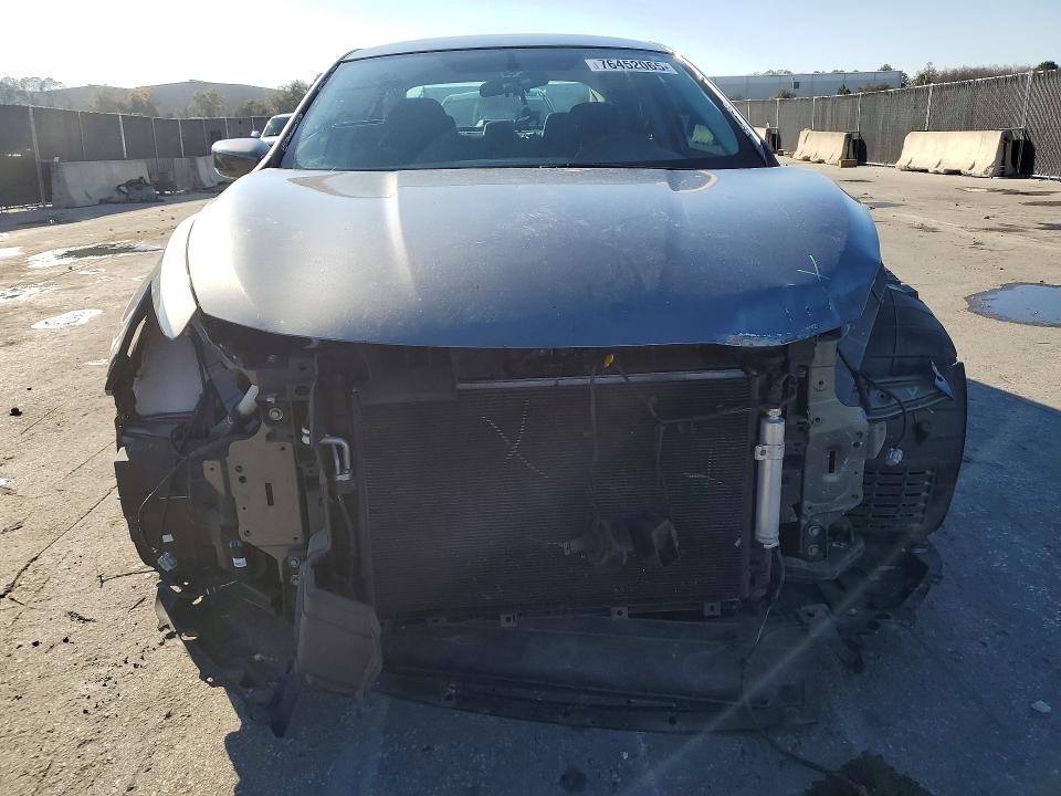 Photo 5 from auction – 2016 NISSAN ALTIMA with VIN 1N4AL3AP5GN360098