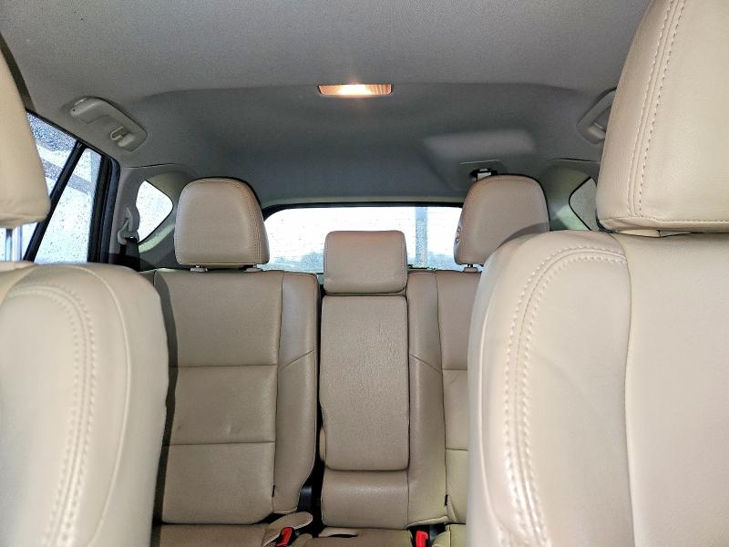 Photo 10 from auction – 2013 TOYOTA RAV4 XLE with VIN JTMWFREV4DD007341