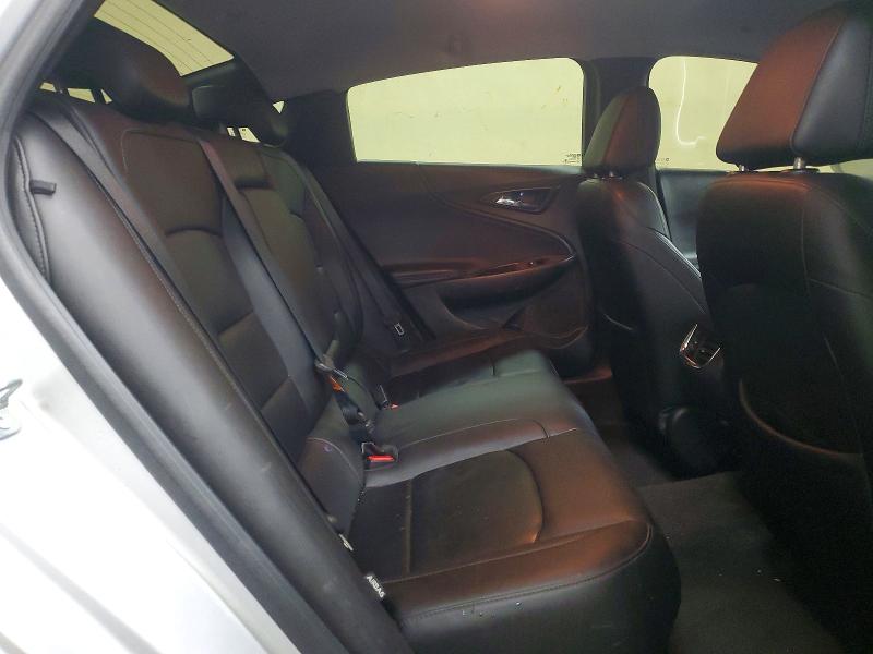 Photo 10 from auction – 2016 CHEVROLET MALIBU LT with VIN 1G1ZE5ST5GF226421