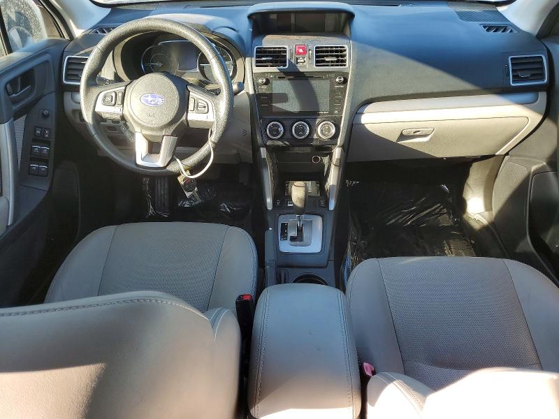 Фото 8 с аукциона – 2018 SUBARU FORESTER 2 с VIN JF2SJAGC2JH463435