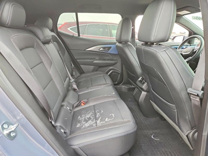 Photo 11 from auction – 2025 CHEVROLET EQUINOX with VIN 3GN7DLRP7SS178558