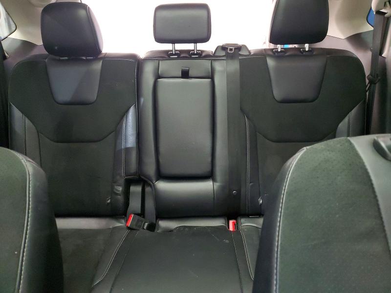 Photo 10 from auction – 2015 FORD EDGE with VIN 2FMTK4AP5FBC28153