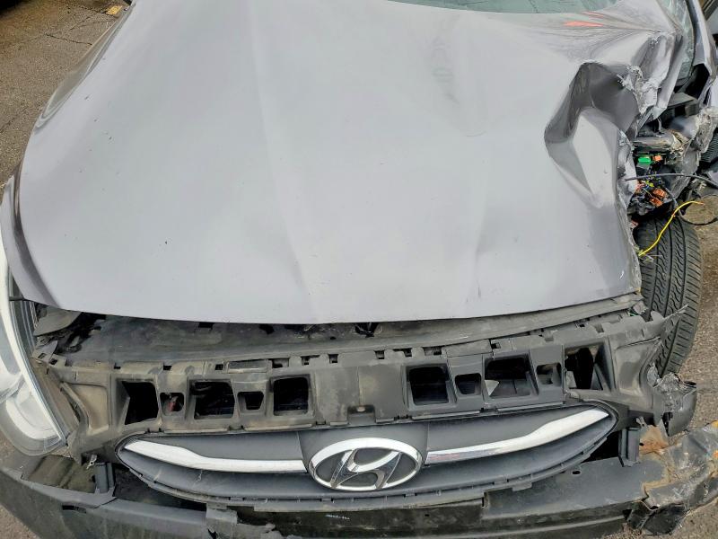 Photo 11 from auction – 2015 HYUNDAI ACCENT GS with VIN KMHCT5AE3FU213839