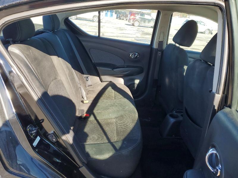 Photo 10 from auction – 2014 NISS VERSA with VIN 3N1CN7AP6EL828943